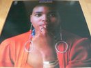 PA-7095 AFRO BLUE: DEE DEE BRIDGEWATER Japan Trio Lp