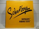 PRIVATE HARD ROCK US METAL LP SCHOOLBOYS (pre-ICON )