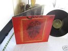 LAVA SAME LP IN 1973 MINT KRAUTROCK HAMMER TOP RARIE