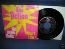 THE ACTION -HARLEM SHUFFLE/ UK MOD FREAKBEAT /1968/RARE