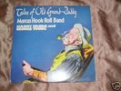 MARCUS HOOK ROLL BAND TALES OF OLD GRAND-DADDY LP ACDC