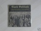Black Sabbath - Tomorrow's Dream * Rare Brasil 7