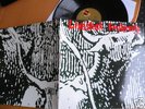 LIVESTOCK(PRE-AC/DC) - FRATERNITY    LP FOLDOUT-COVER