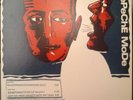Depeche Mode Blasphemous Rumours Rare US 12