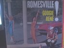 Googie Rene LP Romesville
