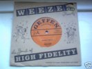 WEEZER BUDDY HOLLY EX