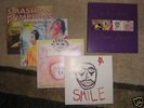 Smashing Pumpkins SIAMESE SINGLES 7