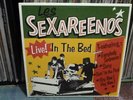 LES SEXAREENOS live in the bed KING KHAN BBQ SHOW