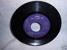 VERY RARE NORTHERN SOUL 45 RECORD,THE ROYAL FIVE, 1967