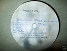 JAZZ Blues King Oliver Armstrong ACETATE test Gennett