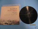 BUD SHANK QUINTE,  SHORTY ROGER & BILL PERKINS  PJ-1205