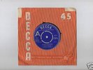 SONNY CHILDE GIVING UP ON LOVE DECCA DEMO RARE