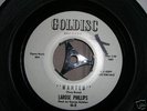 LAROSE PHILLIPS,WANTED 7