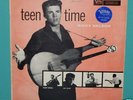 RICKY NELSON Teen Time Aussie LP '57 NEVER ISSUED IN UK