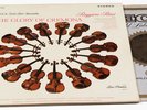 RICCI/GLORY OF CREMONA/VIOLIN RECITAL/DECCA STEREO/NM