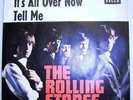Rolling Stones It´s All Over Now Tell me 7