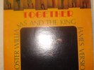 GLOSTER WILLIAMS & THE KING JAMES VERSION-GOSPEL SOUL