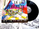 LA PERVERSITA RARE FRENCH AVANT PSYCH HECTOR ZAZOU NWW