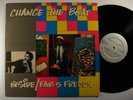 FAB 5 FREDDY Change the Beat CELLULOID 12