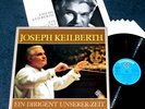 KEILBERTH Beethoven Mozart... 1960s TELEFUNKEN 5LP MINT