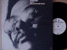 12'' LP, ALLEN TOUSSAINT, LIFE, LOVE AND FAITH, PROMO