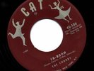  CHORDS, SH BOOM, ORIG 1964 ON CAT VERY CLEAN
