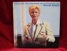 DAVID BOWIE Serious Moonlight Gothenburg 2 LP LIVE TMOQ