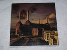 Pink Floyd Animals  w/promo sticker LP Nm