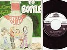Northern Soul Gil Scott Heron The Bottle Pict cover NM