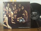 JIMI HENDRIX 2 LP ELECTRIC LADYLAND TRACK UK LADIES CVR