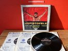 SXL 2094 -6 WBG ED1 BOITO Mefistofele SIEPI  SERAFIN