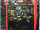 TOM WAITS - NIGHTHAWKS AT THE DINER ORIG 2-LPs VG+/EXC
