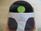 ALICE COOPER - 'SCHOOL'S OUT'  LP + PANTIES  RARE  EX