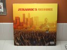 JURASSIC 5 - POWER IN NUMBERS 2LP 2002 CUT CHEMIST MURS