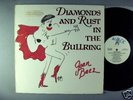 Joan Baez  Diamonds And Rust In The Bullring