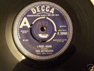 THE ARTWOODS-I FEEL GOOD UK DECCA DEMO+LISTEN+