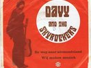 ??DAVY EN DE SKYROCKERS - WIJ MAKEN MUZIEK??
