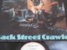 Free Kossoff rare U.K 1st press LP Back Street Crawler