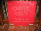 CANNIBAL CORPSE-Buchered at birth-VINILO-