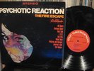 Fire Escape -Psychotic Reaction US GNP 2034 MONO Psych