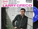 LARRY GRECO FRENCH EP R&B MOD Killer  