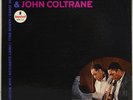 J.COLTRANE/D.ELLINGTON ON IMPULSE ORIGINAL MONO