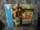 THE McCOYS - MEET THE McCOYS - Japan RED WAX  RARE 