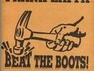 FRANK ZAPPA BEAT THE BOOTS VOL 1