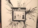 PSYCH LP 1st Black Sun Ensemble PYKNOTIC Mint