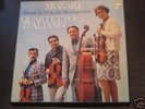 PHILIPS MOZART-STRING QUARTETS QUARTETTO ITALIANO 9LP