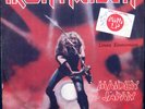 IRON MAIDEN MAIDEN JAPAN  12
