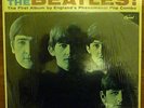 Beatles - Meet the Beatles MONO