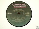 MAXI FUNK   Northend / Michelle Wallace   Happy days