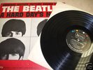 The Beatles Hard Days Night Mono 1st UAL3366  